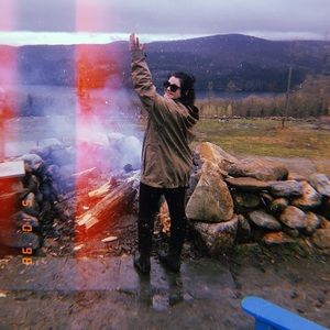 Meet your Posher, Allison